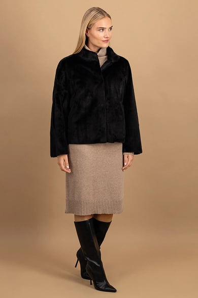 ΓΟΥΝΑ ΟΙΚΟΛΟΓΙΚΗ FYNCH-HATON - 997-BLACK